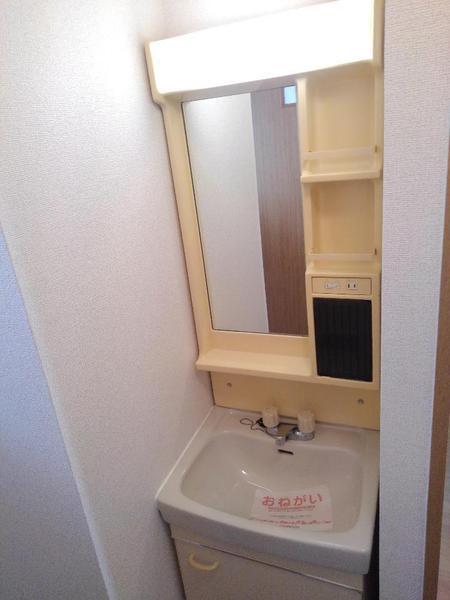 コーポしらさぎ2