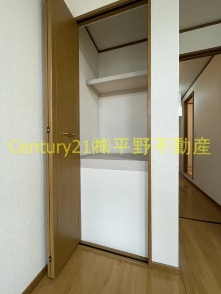 ポラリス壱番館