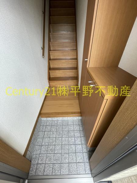 ポラリス壱番館