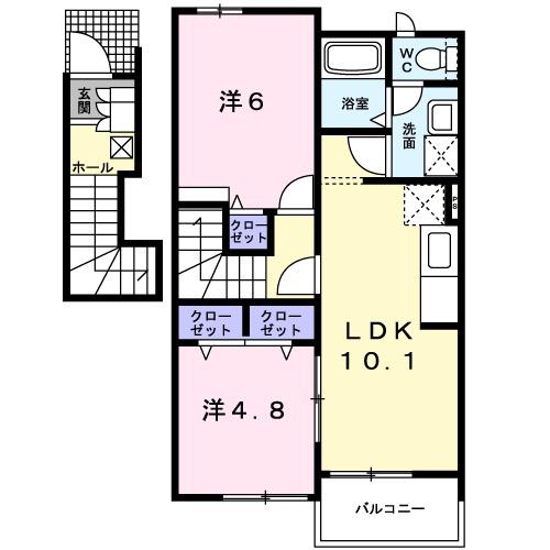リーブメゾンY．A