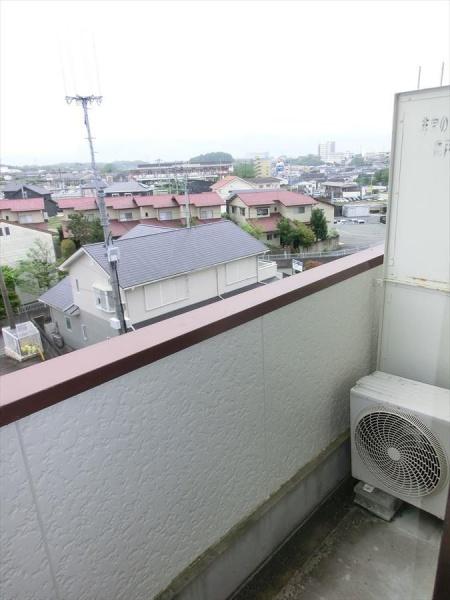 コーポ渕上