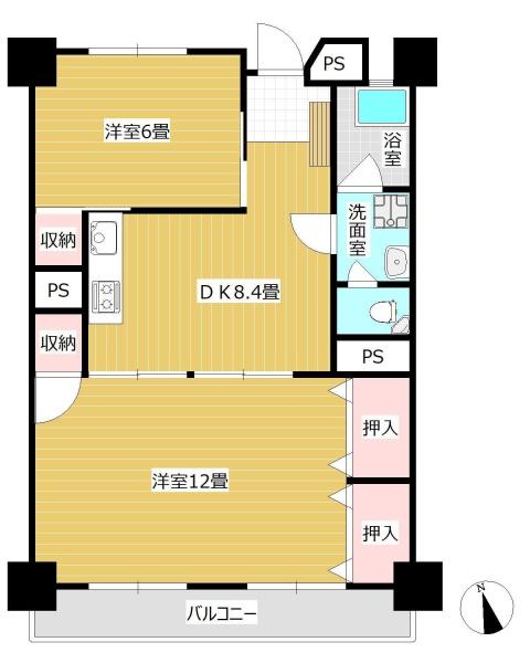 森光第2ビル