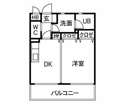 メゾン小林