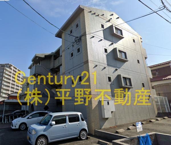 メゾン小林