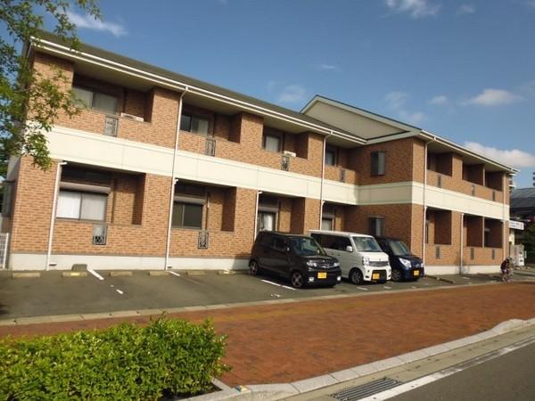 ブリランテ金丸小路