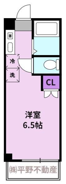 ルシェル壱番館