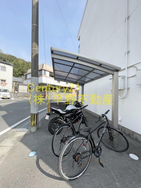 ルシェル壱番館