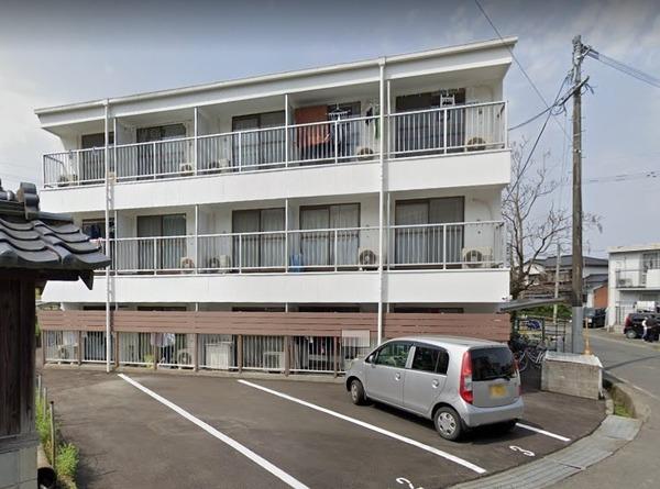 ルシェル壱番館