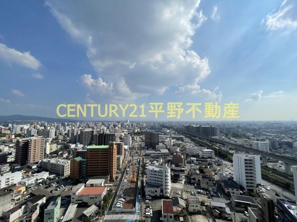 ザ・ライオンズ久留米ウェリスタワー