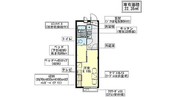 パルマハイツ