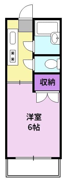 ドウエル小川