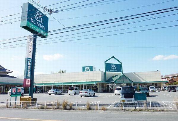 ドウエル小川(サニーみいまち店)