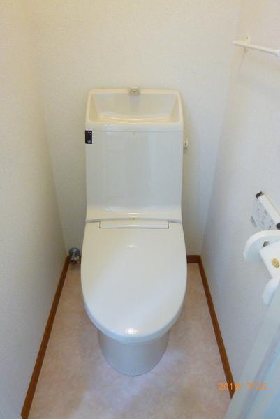 ドウエル小川