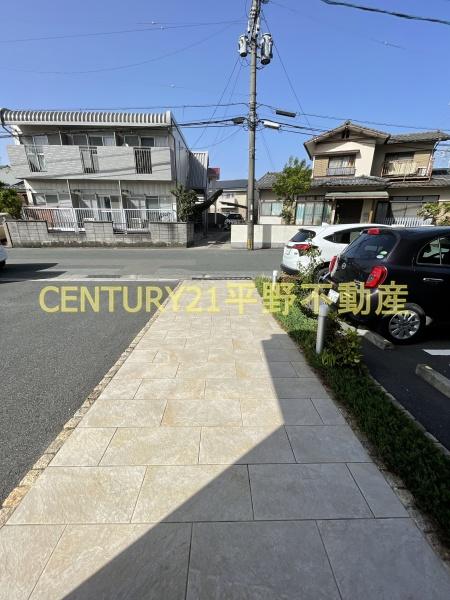 プラムフィールド東櫛原