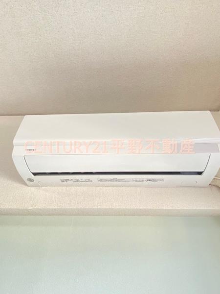 ドミ・エスポワール久留米Ⅲ(その他設備)