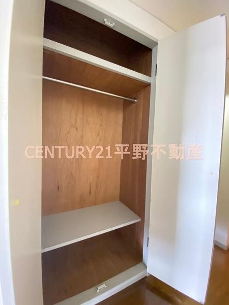 ドミ・エスポワール久留米Ⅲ(収納)