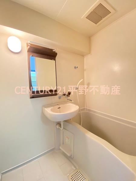 ドミ・エスポワール久留米Ⅲ(バス)