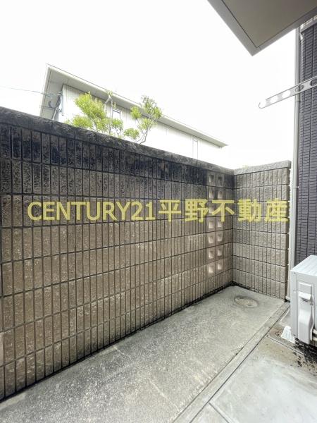 パストラル久留米　A棟