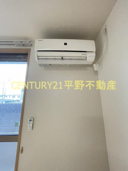 パストラル久留米　A棟