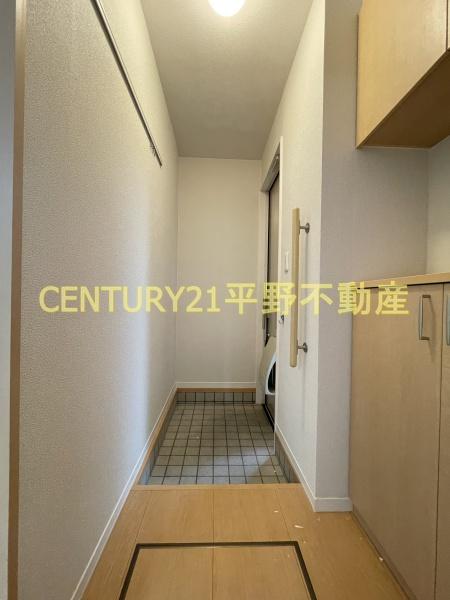 パストラル久留米　A棟