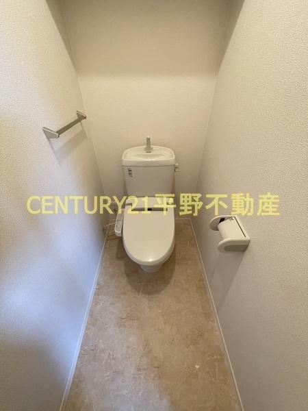 パストラル久留米　A棟