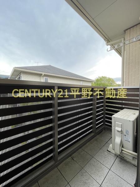 パストラル久留米　A棟