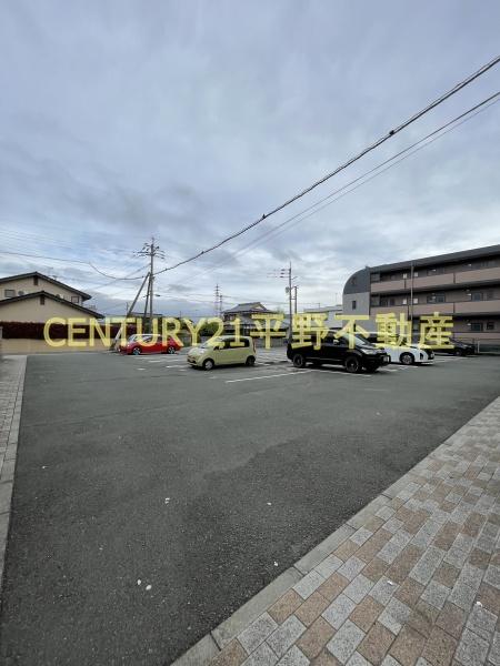 パストラル久留米　A棟