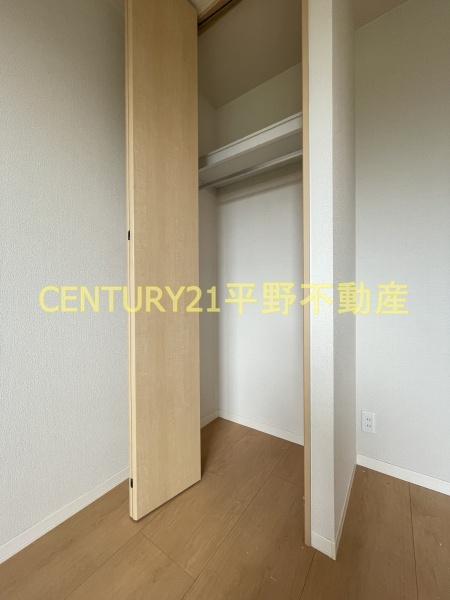 パストラル久留米　A棟