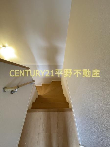 パストラル久留米　A棟