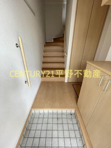 パストラル久留米　A棟