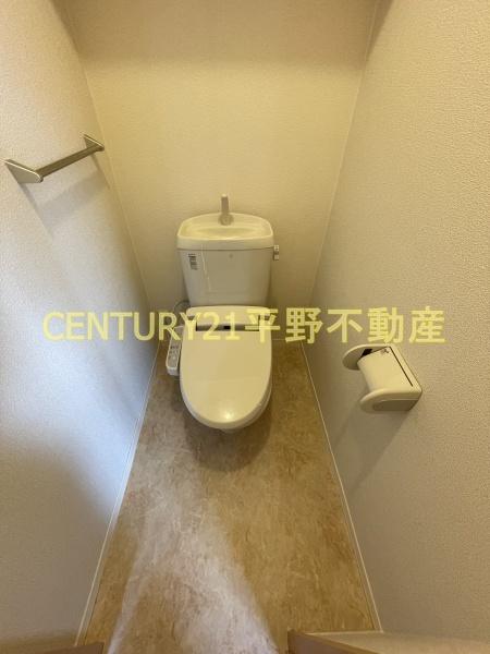 パストラル久留米　A棟