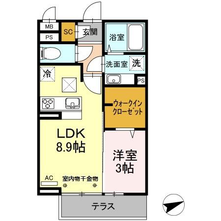 LilyGold（リリーゴールド）