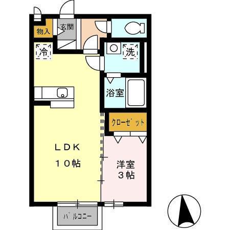 グロワール東合川
