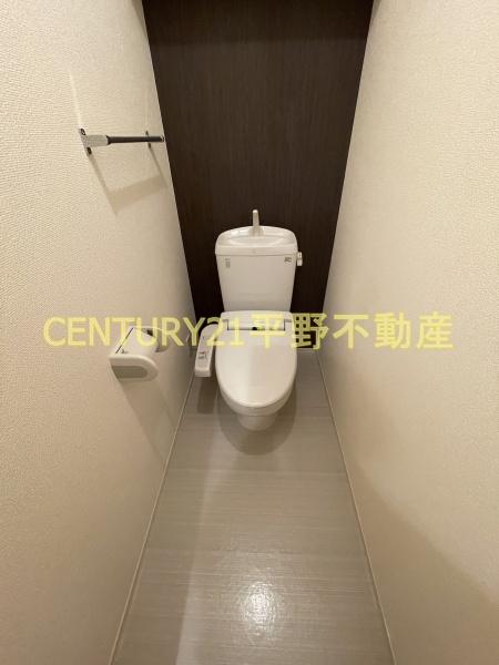 グロワール東合川