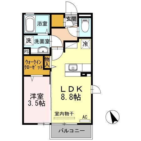 セジュール・コロン