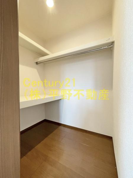 ビエント　A棟