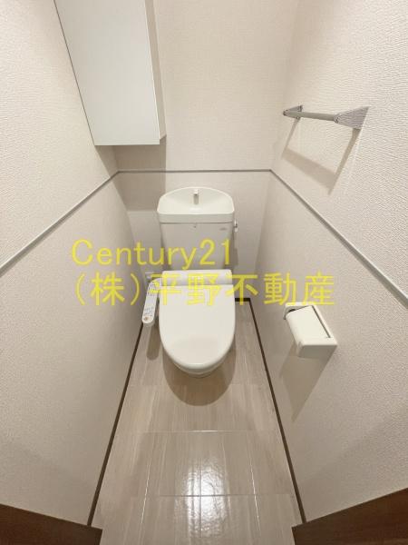 ビエント　A棟