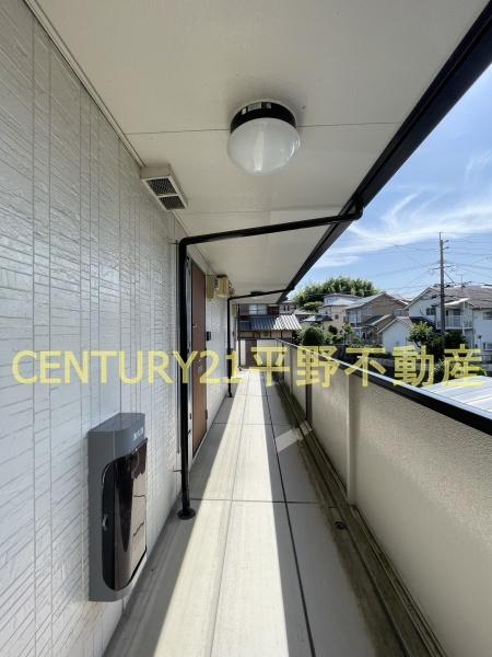 セジュール峯の浦(その他共用部分)