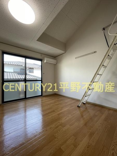 セジュール峯の浦(リビング)