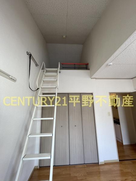 セジュール峯の浦(その他設備)