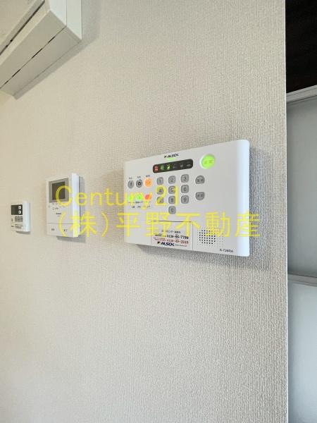 プログレス1　B棟