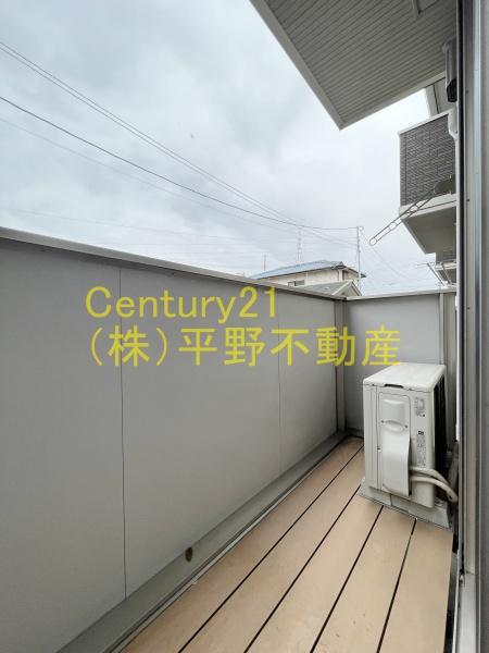 プログレス1　B棟