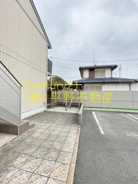 プログレス1　B棟