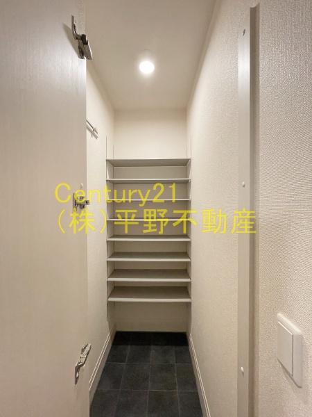 プログレス1　B棟