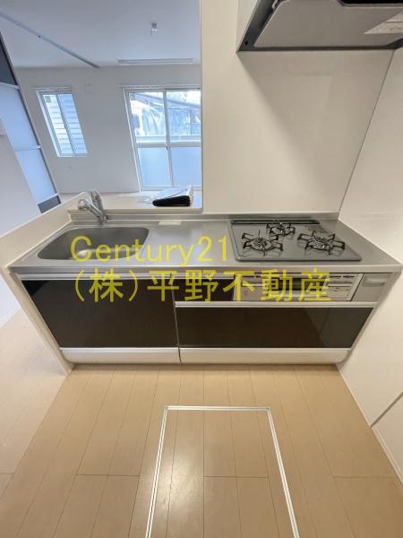 プログレス1　B棟