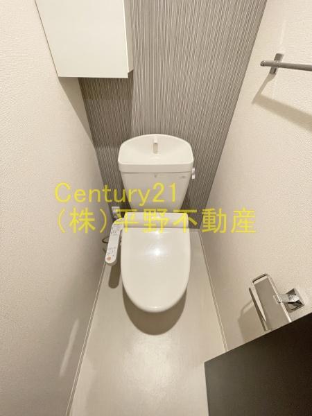 プログレス1　B棟