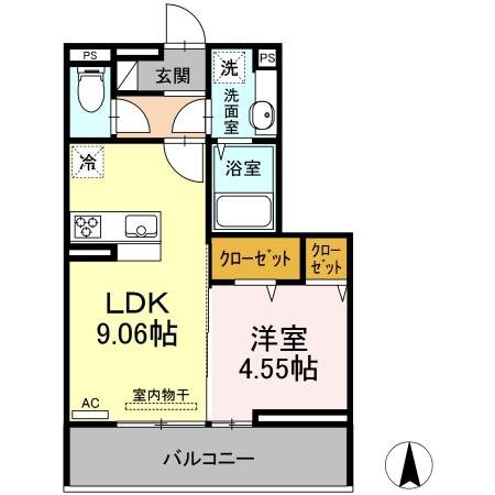 レーヴエール