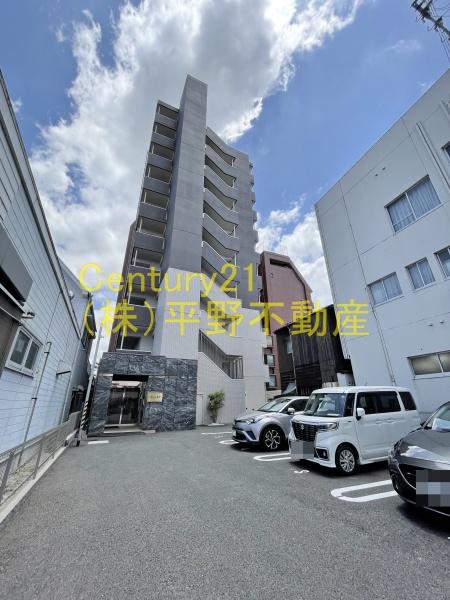 Tiara本町