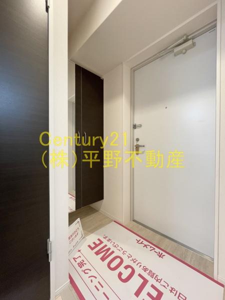 Tiara本町