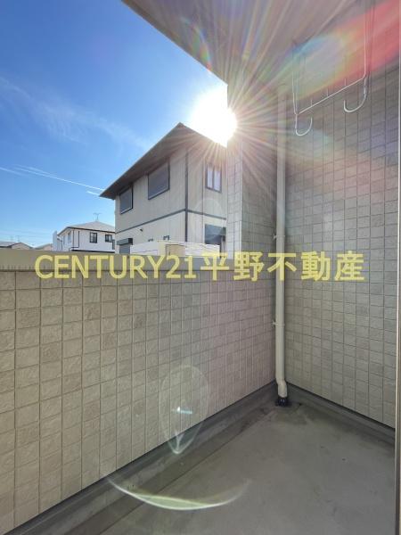 サンフィット北野3